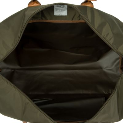 X-Travel 22" Deluxe Duffel