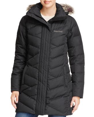 Marmot girls strollbridge top jacket