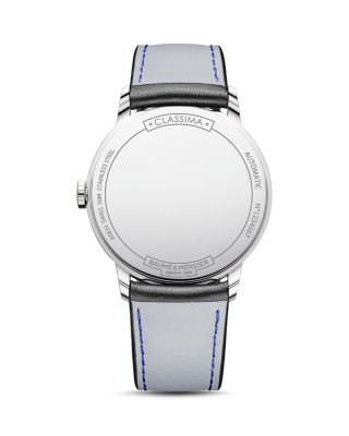 Classima Watch, 42mm