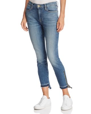 bloomingdales frame jeans
