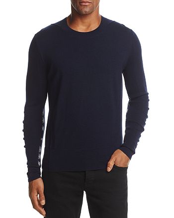 Burberry Carter Crewneck Sweater | Bloomingdale's