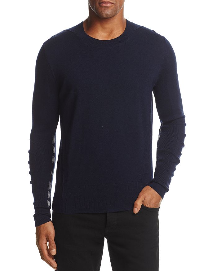 Burberry carter sweater discount