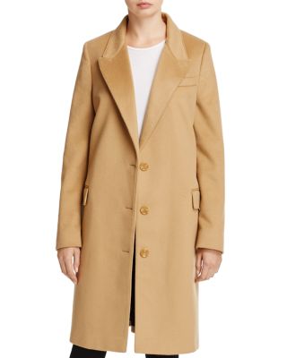 bloomingdales burberry coat