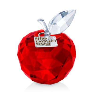 Swarovski - New York Apple - 100% Exclusive