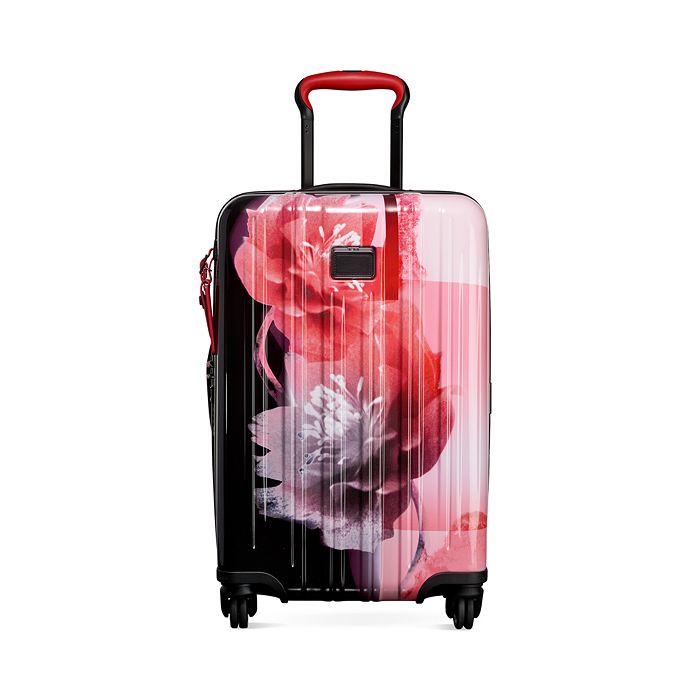 Tumi V3 International Expandable Carry On Bloomingdale's