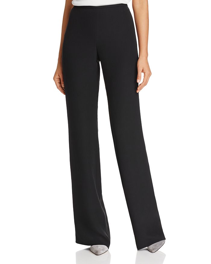 Armani collezioni top women's pants
