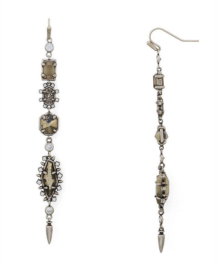 Kendra scott clearance leandra earrings