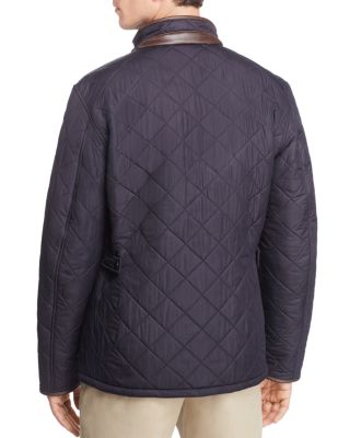 Powell Polarquilt Jacket