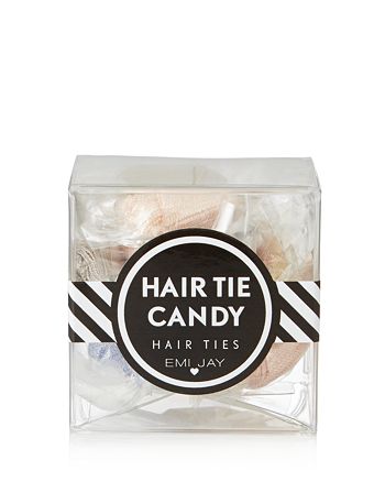 Emi Jay Hair Tie Candy Hair Ties Bloomingdale S