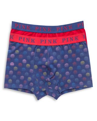 thomas pink boxer shorts