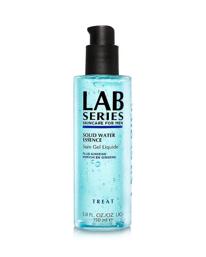 LAB SERIES SKINCARE FOR MEN LAB SERIES SKINCARE FOR MEN SOLID WATER ESSENCE,5P2E01