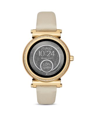 michael kors sofie strap
