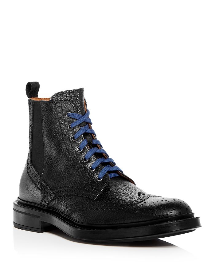 Aquatalia cheap boots bloomingdales