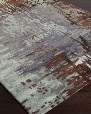 Banshee Rug Collection