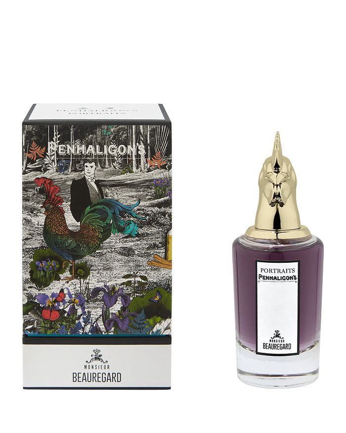 Penhaligon's Monsieur Beauregard Eau de Parfum Bloomingdale's
