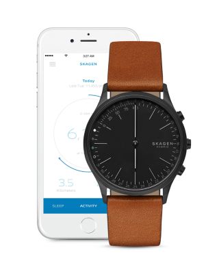 skagen hybrid smartwatch canada