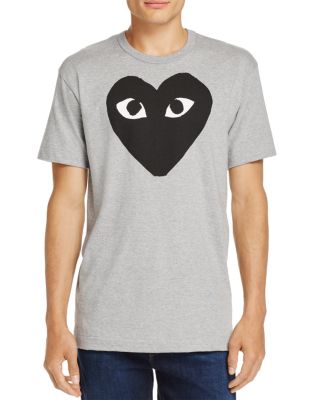 bloomingdales comme de garcon