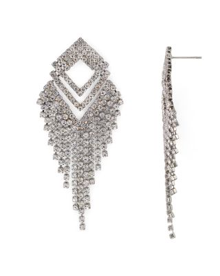 AQUA - Reagen Earrings - 100% Exclusive