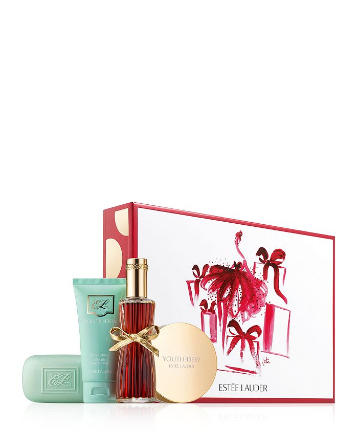 Estée Lauder Youth-Dew Sumptuous Favorites Gift Set ($80 value ...