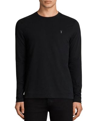 Brace Long Sleeve Tee