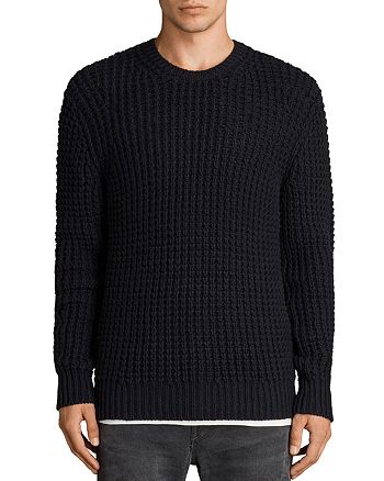 ALLSAINTS Ren Sweater | Bloomingdale's