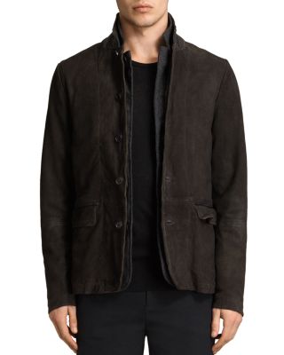 allsaints dayton blazer