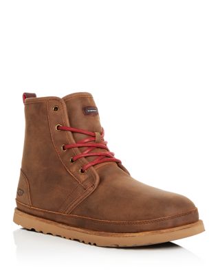 men's cold weather boots