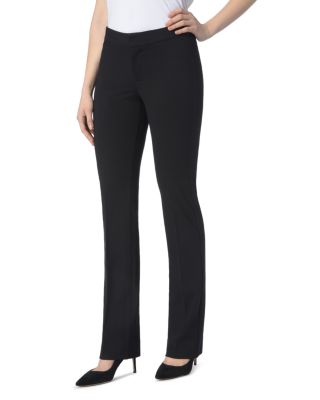 nydj ponte knit pants