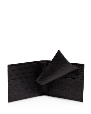 Men's Revival Leather Bifold Wallet