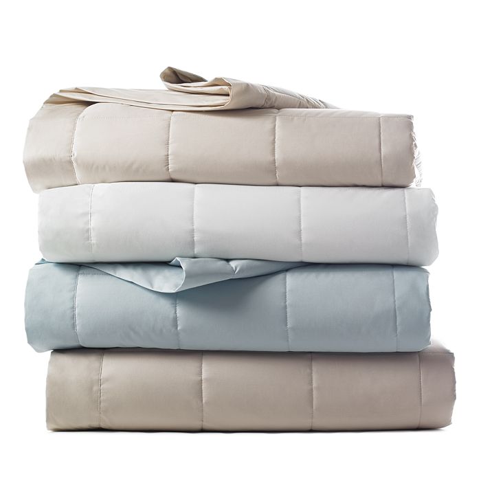 Bloomingdale s Down Alternative Asthma Allergy Friendly Blanket