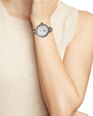 Shinola The Birdy Watch, 34mm Bloomingdale's