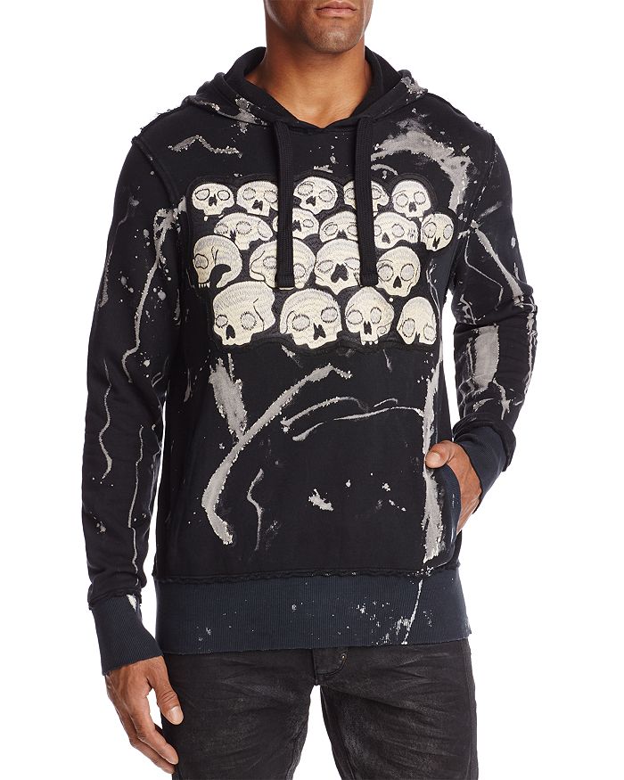 Prps 2025 hoodie sale