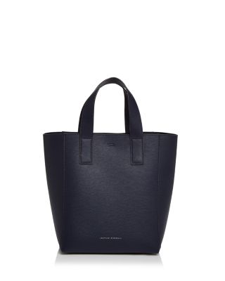 Loeffler Randall - Ribbon Saffiano Leather Tote