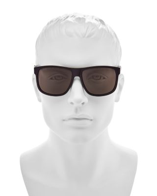 square & rectangle gucci sunglasses for men