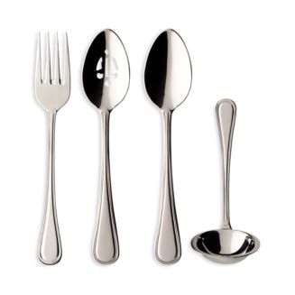 Villeroy & Boch Merlemont 4-Piece Serving Set | Bloomingdale's Villeroy & Boch