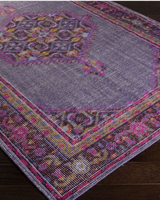 Zahra Area Rug, 3&#39;6&amp;quot; x 5&#39;6&amp;quot;