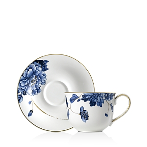 Prouna Emperor Flower Tea Cup & Saucer