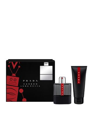 prada carbon gift set