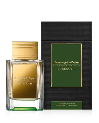 Ermenegildo Zegna Elements of Man: Strength | Bloomingdale's