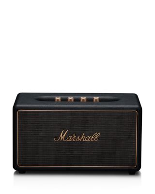 Marshall US Inc. Marshall Stanmore Speaker | Bloomingdale's Men