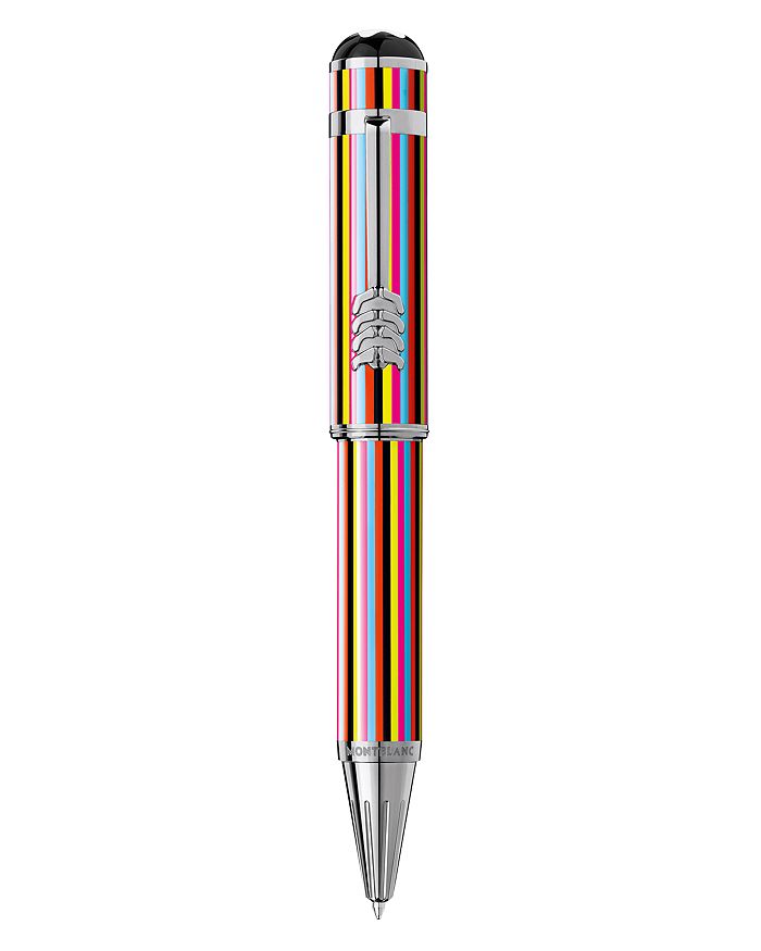 Montblanc The Beatles Special Edition Ballpoint Pen Bloomingdale S