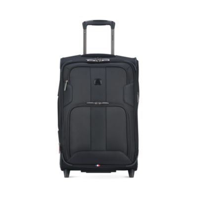 delsey 2 wheel carry on