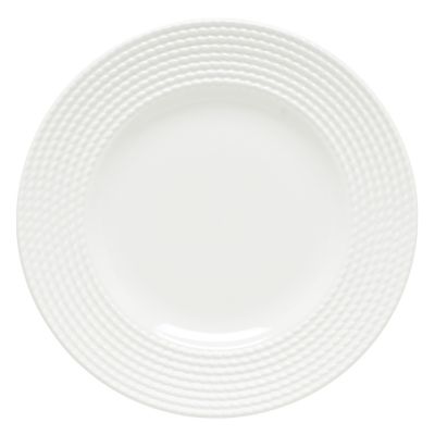 Kate Spade "Wickford" 9" Accent Salad Plate