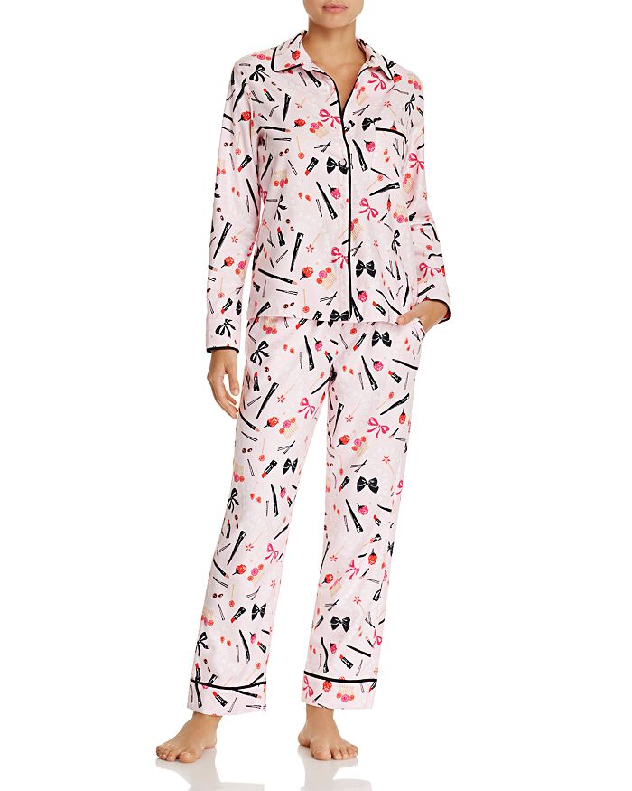 Kate spade best sale pjs set