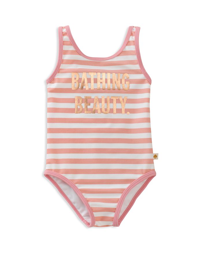 Kate spade baby top swimsuit