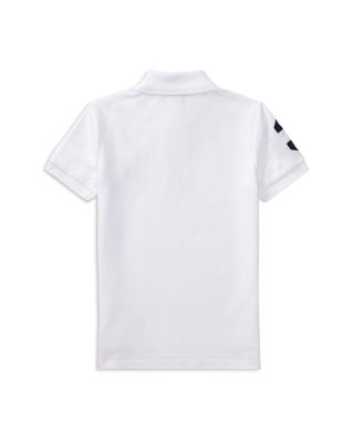 Boys' Polo - Little Kid