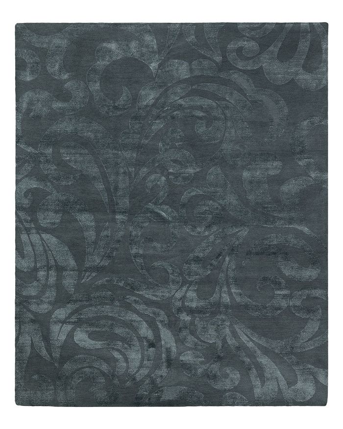 Tufenkian Artisan Carpets Flourish Transitional Rug Collection