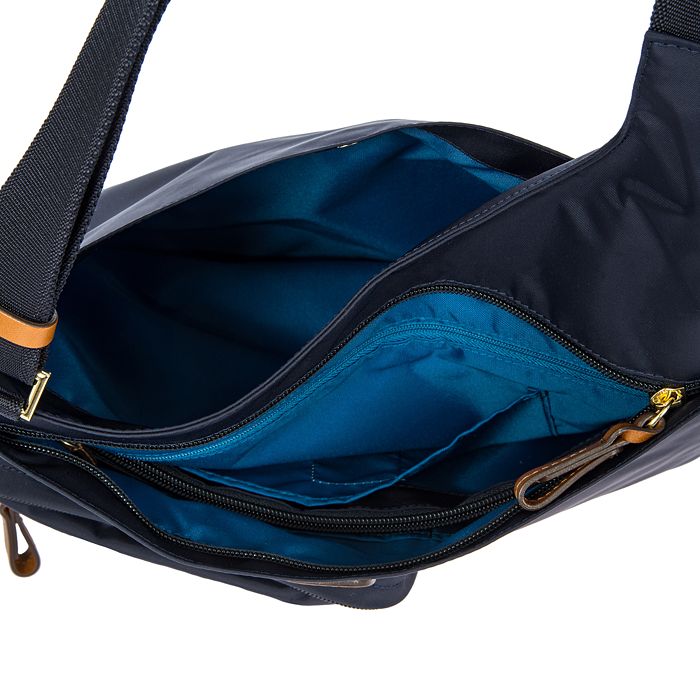 BRIC'S X-BAG HIPSTER CROSSBODY BXG42732