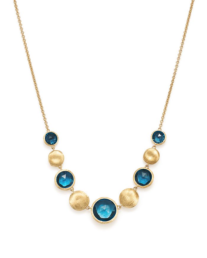 Marco bicego jaipur necklace Clearance