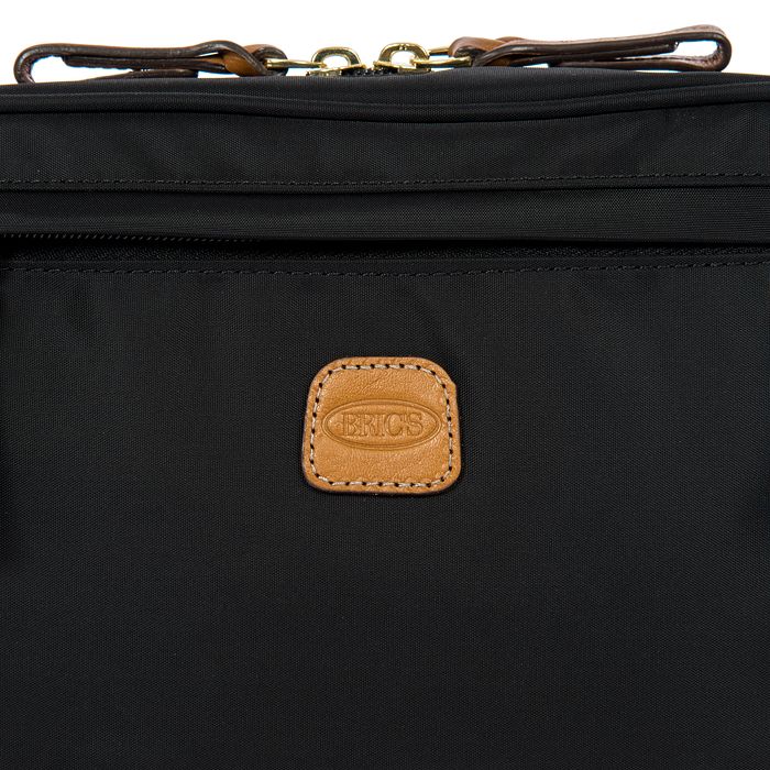Shop Bric's X-bag Urban Travel Kit In Black
